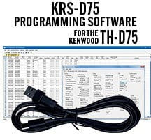 RT SYSTEMS KRSD75USB